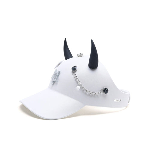 Cap - Demon